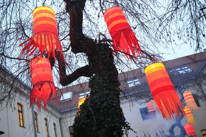 Finał WOŚP w Centrum Kultury w Lublinie