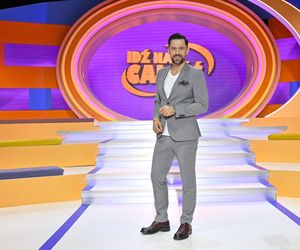 Idź na całość 20 lat później! Nowe studio i prowadzący