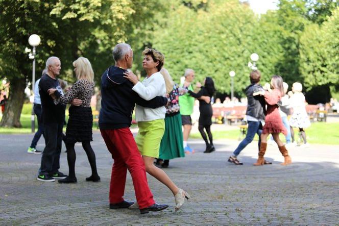 Marta Manowska: Seniorzy kochajcie się! 