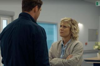 Będziemy mieszkać razem, odcinek 3 Taduesz (Mikołaj Roznerski), Basia (Lena Góra)