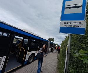 Open'er Festival Gdynia 2024. Zaczęło się koncertowe szaleństwo