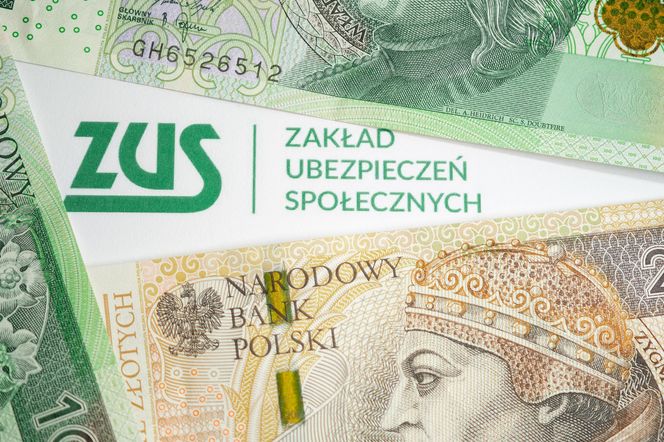 Renta alkoholowa 2026: Waloryzacja ZUS