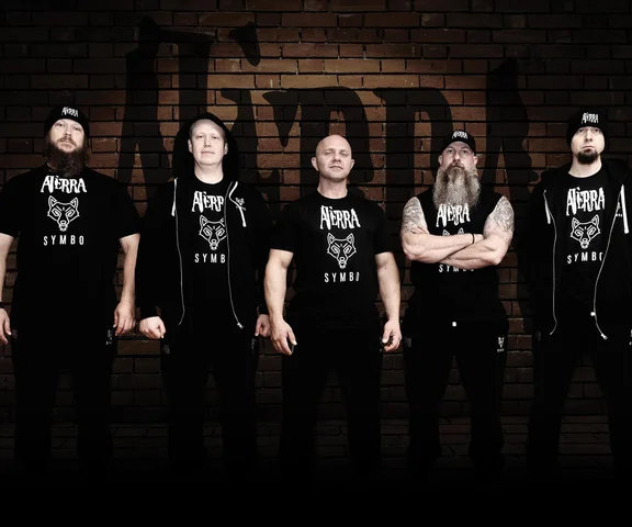 Groove metalowa formacja w półfinale kultowego talent show! Kim jest zespół Aterra?