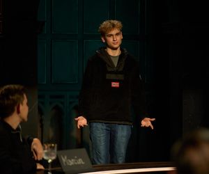   The Traitors. Zdrajcy 2, odcinek 11