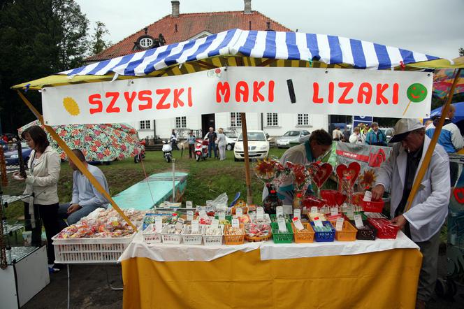 Jarmark Dominikański w Choroszczy