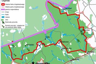 Gorzowski Park Krajobrazowy