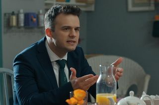 Barwy szczęścia odc. 3224. Ignacy (Olaf Staszkiewicz)