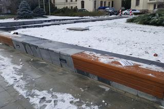 Stary Rynek w Bydgoszczy pięknieje w oczach. Zaglądamy na plac budowy! [ZDJĘCIA]