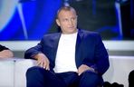 Mariusz Pudzianowski pokazał mamę. Takie kadry to rzadkość 