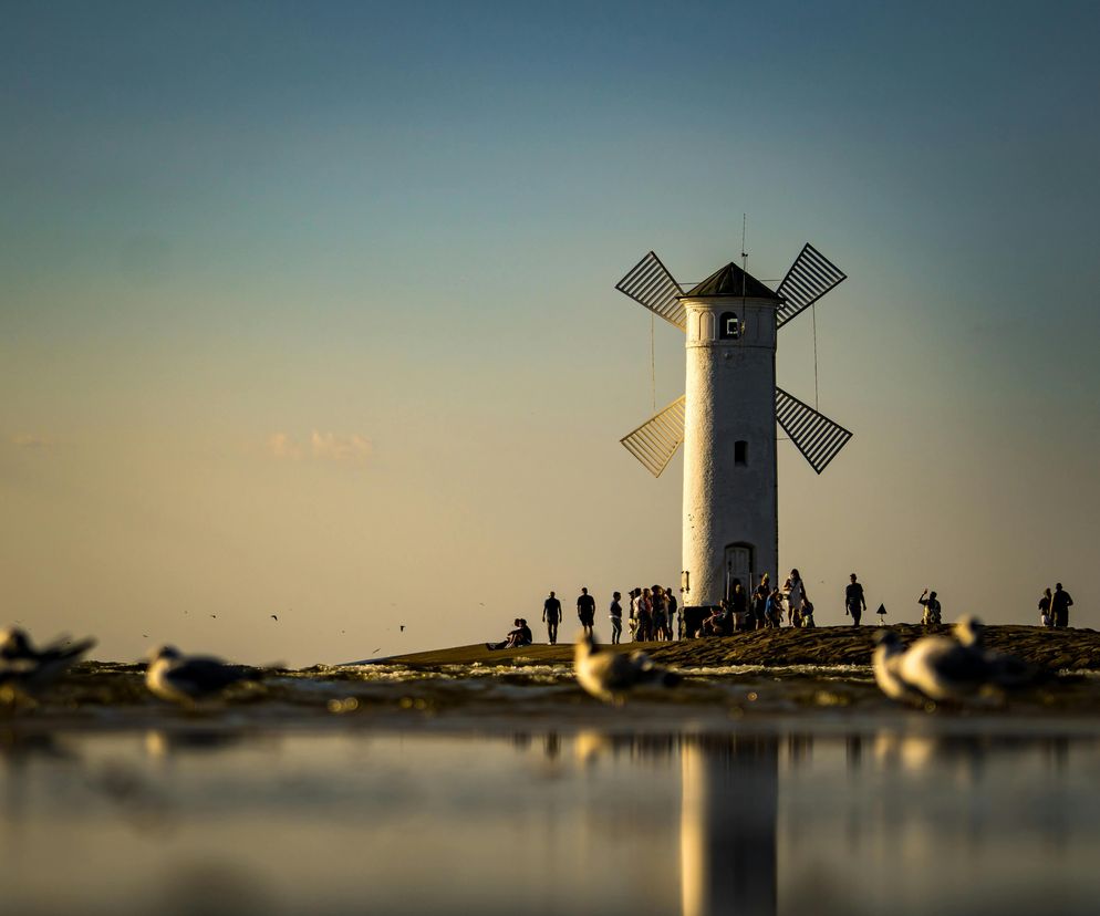 Słynna atrakcja turystyczna trafiła do rejestru zabytków. To ikona nadmorskiego kurortu