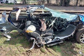 Tragiczny wypadek na przejeździe kolejowym w woj. lubelskim