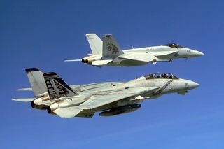 F-14 Tomcat