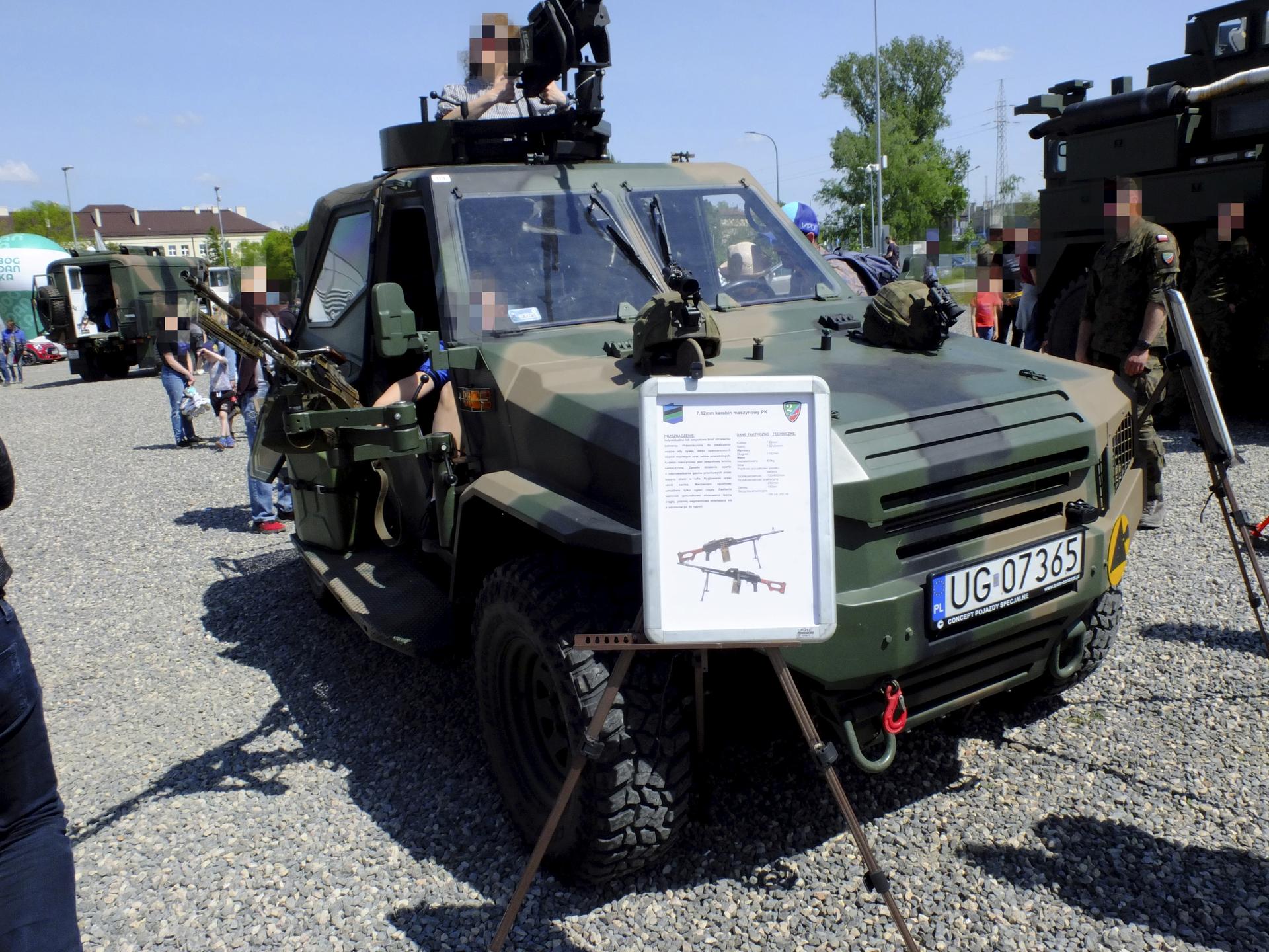 Pro Arma