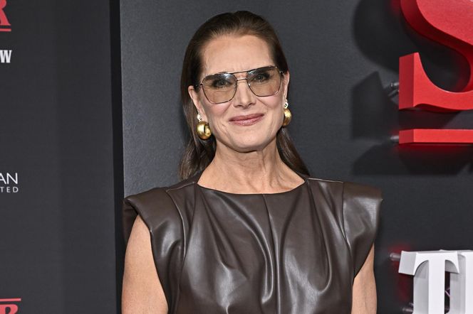 Te gwiazdy późno zostały mamami 