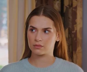 Miłość i nadzieja odc. 309. Sila