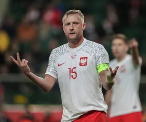 Kamil Glik o niedocenieniu, pompowaniu balonika i broni na Meksyk. Stoper kadry mówił bez ogródek