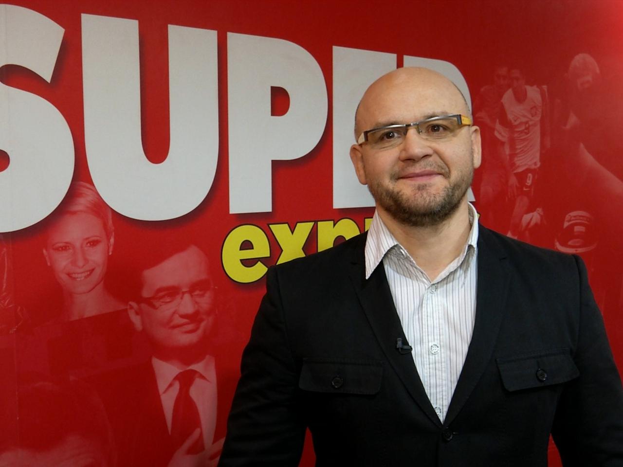 Super Express dla WOŚP