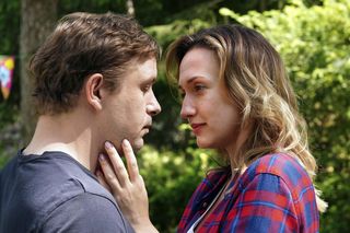 Barwy szczęścia, odcinek 2913: Tak Hubert zapunktuje u Asi! Potraktuje Emila jak własnego syna - ZDJĘCIA