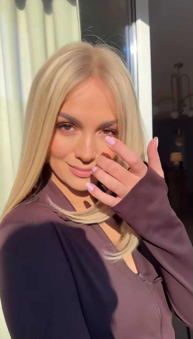 Paulina Krupińska totalnie odmieniona! Gwiazdy zachwycone przemianą prezenterki