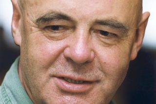 Stanisław Tym nie żyje