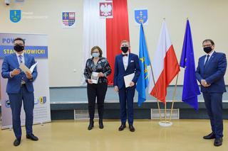 Stypendium Prezesa Rady Ministrów Starachowice 2021