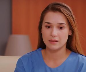 Miłość i nadzieja odc. 272. Sila