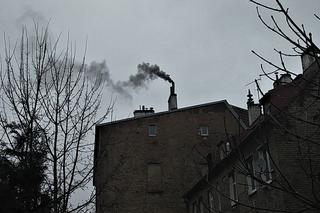 Widzisz czarny dym z komina u sąsiada? Możesz zgłosić to przez aplikację!