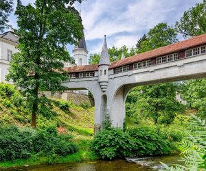 Ranking polskich uzdrowisk 2025