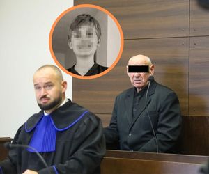 Krzyś zginął na przejściu pod Olsztynem. Sąd zaostrzył karę dla kierowcy