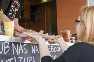 Szczecin wypełni zapach pyszności z całego świata