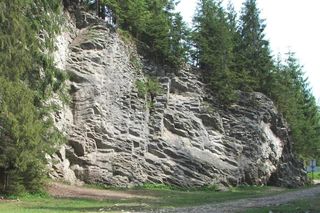 Dolina Lejowa w Tatrach