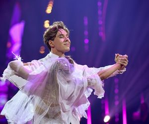 Mikołaj Bagiński, Magdalena Tarnowska