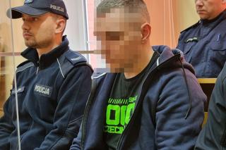 Horror w centrum Szczecina. Podpalili bezdomnego, mężczyzna zmarł. Oprawcy usłyszeli wyrok