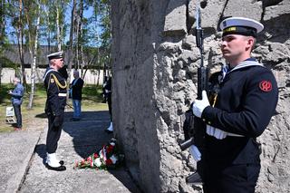  Obchody 78. rocznicy oswobodzenia KL Stutthof. Tego zapomnieć się nie da i nie można