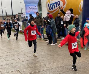 Lotto 8 Olsztyński Bieg Niepodległości cz.1