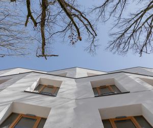 Solna 6 w Poznaniu, JEMS Architekci