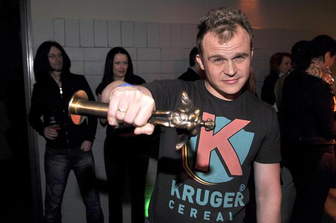 Piotr Rogucki (Coma)