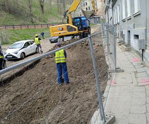 Remont Biskupiej Górki trwa i trwa. Sprawdziliśmy, jak zmieni się oblicze i kiedy zostanie zakończony!