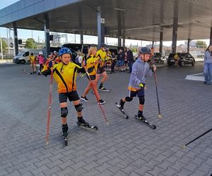 Zawody o Puchar Polski na nartorolkach Marwe Cup 2025 zostały zainaugurowane w Siedlcach