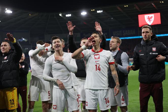 Polacy jadą na Euro 2024!  Jaki jest wynik meczu Polska - Walia?