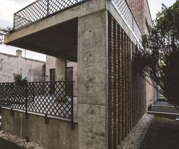 Drugie życie materiałów budowlanych: wyzwania gospodarki cyrkularnej