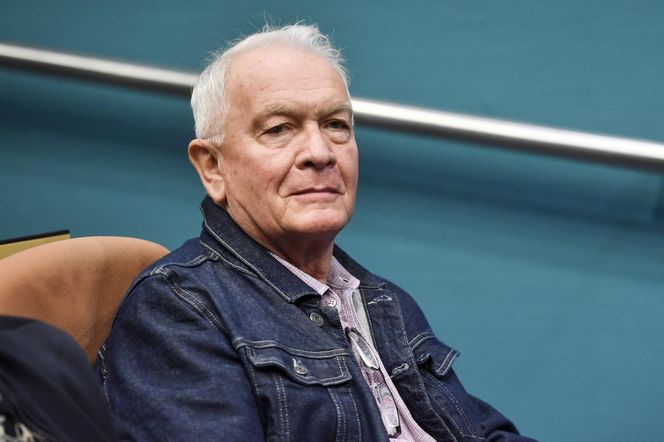 Marek Barbasiewicz przerywa milczenie w sprawie swojego partnera. Kulisy historycznego coming outu!