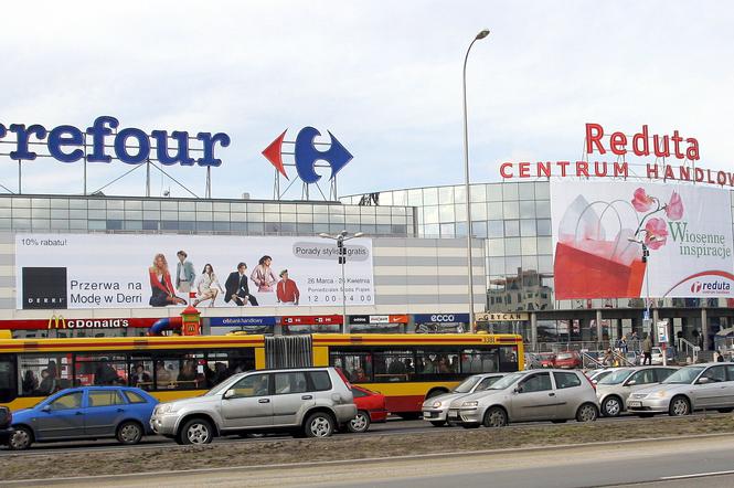 8. Carrefour Polska - przychody: 9 mld zł
