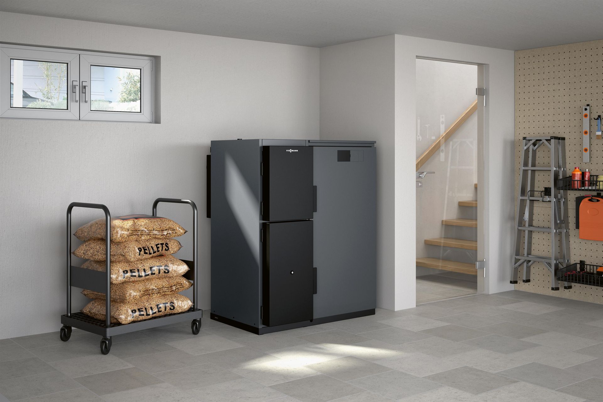 System Viessmann z dofinansowaniem z programu „Czyste Powietrze”