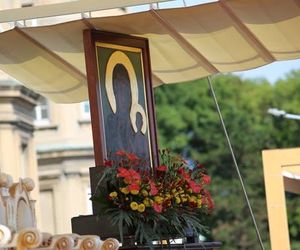 Przewodniczący Episkopatu zachęca do udziału w uroczystościach NMP Częstochowskiej