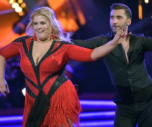 Elżbieta Romanowska, Rafał Maserak