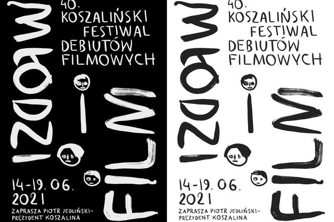 Autorem plakatu promującego 40. edycję festiwalu Młodzi i Film jest Wilhelm Sasnal