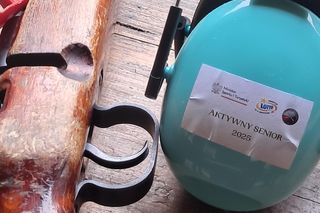 Finał zawodów strzeleckich seniorów w Warszawie