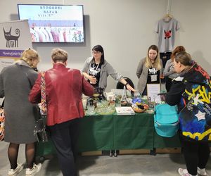 Bydgoski Bazar w BCTW pełen atrakcji. Wiosenna moda na pierwszym planie!