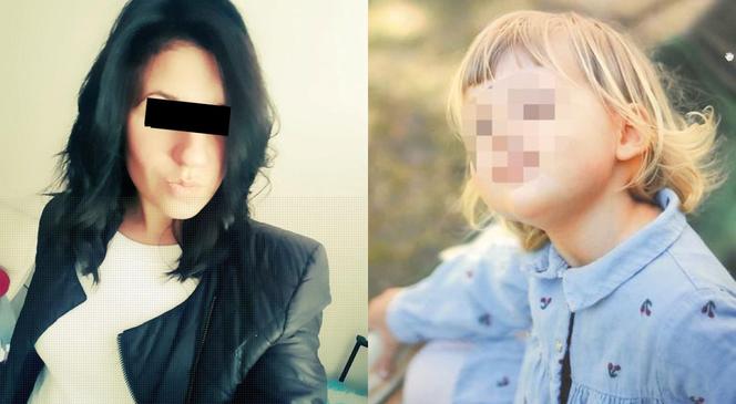 Poznań: Nóż przeszył na wylot serce 3-letniej Zuzi! To zabójstwo było zaplanowane